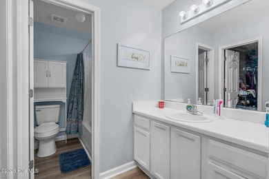 Welcome to 103 Pueblo Drive in Louisburg, a well-maintained on River Golf and Country Club at Lake Royale in North Carolina - for sale on GolfHomes.com, golf home, golf lot