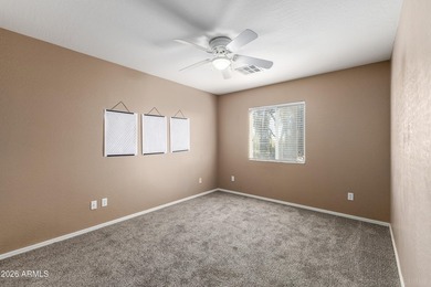 Wow! Look at all the living space in this spacious Sundance home on Sundance Golf Club in Arizona - for sale on GolfHomes.com, golf home, golf lot