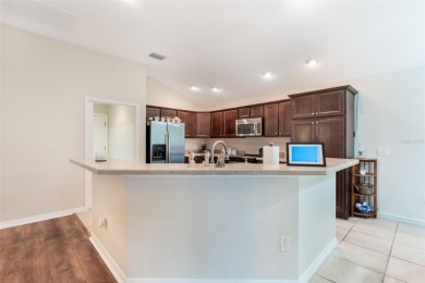 WELCOME TO THIS BEAUTIFUL CEDAR DESIGNER SERIES BLOCK HOME in on Bella Glade Country Club in Florida - for sale on GolfHomes.com, golf home, golf lot