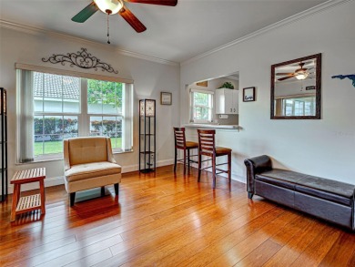 Enjoy resort style living in this single family golf course home on Waterford Golf Club in Florida - for sale on GolfHomes.com, golf home, golf lot