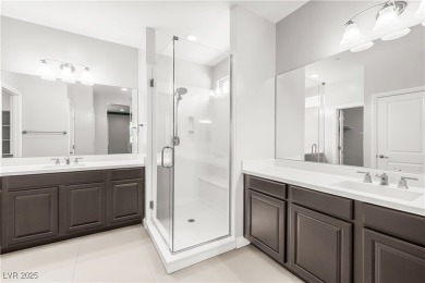 Single story, on the golf course with pool, spa and 3-car on Tuscany Golf Club in Nevada - for sale on GolfHomes.com, golf home, golf lot