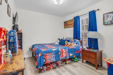 Welcome to 103 Pueblo Drive in Louisburg, a well-maintained on River Golf and Country Club at Lake Royale in North Carolina - for sale on GolfHomes.com, golf home, golf lot