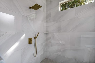 Modern design and timeless craftsmanship combine in this 2,344 on Pecan Plantation Country Club in Texas - for sale on GolfHomes.com, golf home, golf lot