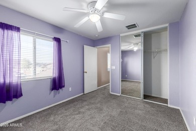 Wow! Look at all the living space in this spacious Sundance home on Sundance Golf Club in Arizona - for sale on GolfHomes.com, golf home, golf lot