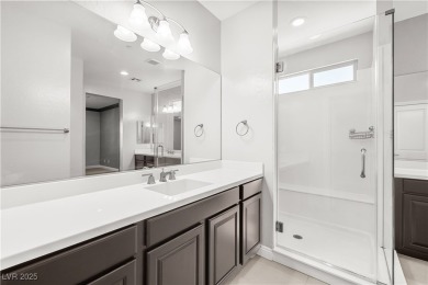 Single story, on the golf course with pool, spa and 3-car on Tuscany Golf Club in Nevada - for sale on GolfHomes.com, golf home, golf lot