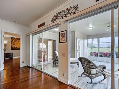 Enjoy resort style living in this single family golf course home on Waterford Golf Club in Florida - for sale on GolfHomes.com, golf home, golf lot