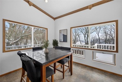 Nestled among the distinctive homes surrounding Coffee Mill Golf on Coffee Mill Golf and Country Club in Minnesota - for sale on GolfHomes.com, golf home, golf lot