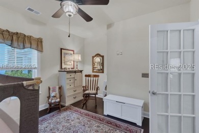 Located behind the gates in the original section of Hilton Head on Hilton Head Lakes Golf Club in South Carolina - for sale on GolfHomes.com, golf home, golf lot