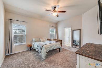 153 Lark Hill Road on River Bend Golf Club in Texas - for sale on GolfHomes.com, golf home, golf lot