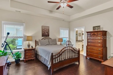 Located behind the gates in the original section of Hilton Head on Hilton Head Lakes Golf Club in South Carolina - for sale on GolfHomes.com, golf home, golf lot