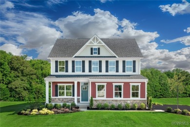 Welcome home to Luxury living in the last section of the on Highlands Golfers Club in Virginia - for sale on GolfHomes.com, golf home, golf lot