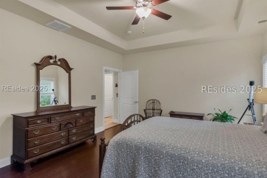 Located behind the gates in the original section of Hilton Head on Hilton Head Lakes Golf Club in South Carolina - for sale on GolfHomes.com, golf home, golf lot