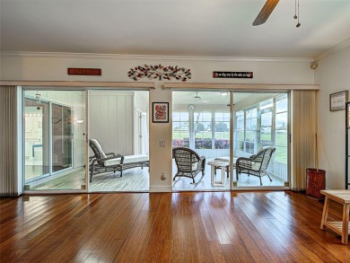 Enjoy resort style living in this single family golf course home on Waterford Golf Club in Florida - for sale on GolfHomes.com, golf home, golf lot