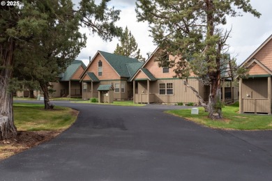 his charming chalet-style home offers a perfect blend of rustic on Eagle Crest Golf Resort - Resort Course in Oregon - for sale on GolfHomes.com, golf home, golf lot