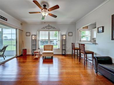 Enjoy resort style living in this single family golf course home on Waterford Golf Club in Florida - for sale on GolfHomes.com, golf home, golf lot