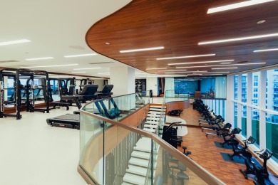 MOVE-IN READY! Discover ultimate luxury at the newly completed on Boca Raton Resort and Club in Florida - for sale on GolfHomes.com, golf home, golf lot