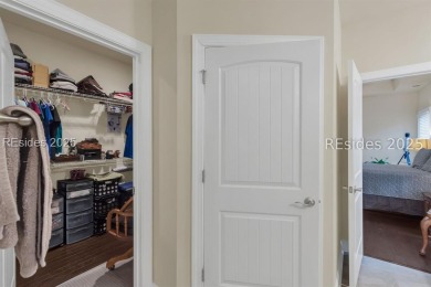Located behind the gates in the original section of Hilton Head on Hilton Head Lakes Golf Club in South Carolina - for sale on GolfHomes.com, golf home, golf lot