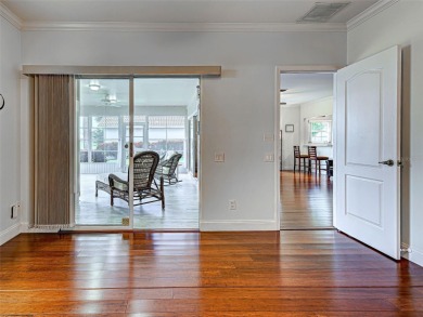 Enjoy resort style living in this single family golf course home on Waterford Golf Club in Florida - for sale on GolfHomes.com, golf home, golf lot