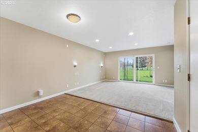 Modern Townhouse with Stunning Golf Course Views - Move-In on  in Oregon - for sale on GolfHomes.com, golf home, golf lot