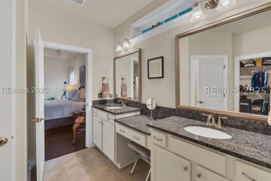 Located behind the gates in the original section of Hilton Head on Hilton Head Lakes Golf Club in South Carolina - for sale on GolfHomes.com, golf home, golf lot