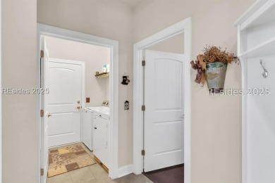 Located behind the gates in the original section of Hilton Head on Hilton Head Lakes Golf Club in South Carolina - for sale on GolfHomes.com, golf home, golf lot