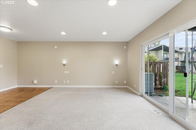 Modern Townhouse with Stunning Golf Course Views - Move-In on  in Oregon - for sale on GolfHomes.com, golf home, golf lot