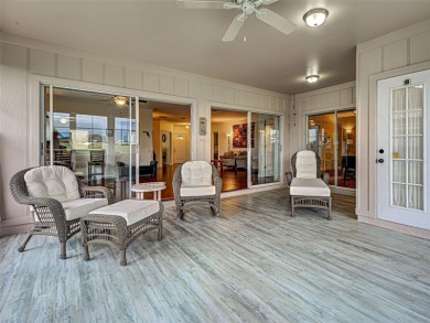 Enjoy resort style living in this single family golf course home on Waterford Golf Club in Florida - for sale on GolfHomes.com, golf home, golf lot