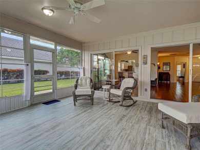 Enjoy resort style living in this single family golf course home on Waterford Golf Club in Florida - for sale on GolfHomes.com, golf home, golf lot