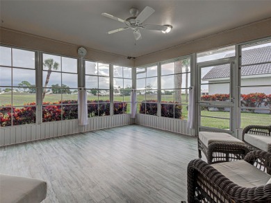 Enjoy resort style living in this single family golf course home on Waterford Golf Club in Florida - for sale on GolfHomes.com, golf home, golf lot