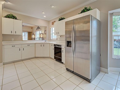 Enjoy resort style living in this single family golf course home on Waterford Golf Club in Florida - for sale on GolfHomes.com, golf home, golf lot