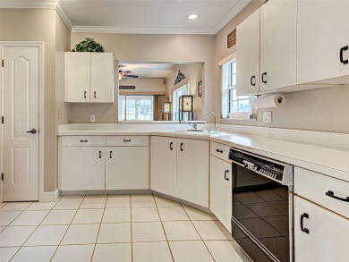 Enjoy resort style living in this single family golf course home on Waterford Golf Club in Florida - for sale on GolfHomes.com, golf home, golf lot
