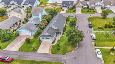 Located behind the gates in the original section of Hilton Head on Hilton Head Lakes Golf Club in South Carolina - for sale on GolfHomes.com, golf home, golf lot