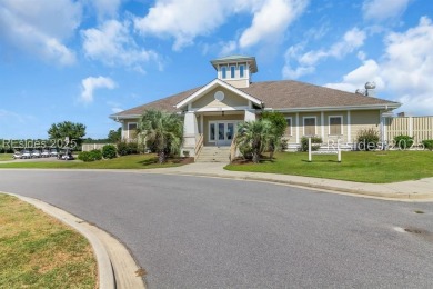 Located behind the gates in the original section of Hilton Head on Hilton Head Lakes Golf Club in South Carolina - for sale on GolfHomes.com, golf home, golf lot