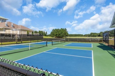 Located behind the gates in the original section of Hilton Head on Hilton Head Lakes Golf Club in South Carolina - for sale on GolfHomes.com, golf home, golf lot