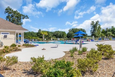 Located behind the gates in the original section of Hilton Head on Hilton Head Lakes Golf Club in South Carolina - for sale on GolfHomes.com, golf home, golf lot