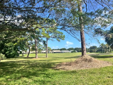 Discover this charming one-story villa in the all-ages on Delray Beach Golf Club in Florida - for sale on GolfHomes.com, golf home, golf lot