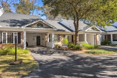 Centrally located in Pawleys Plantation within walking distance on  in South Carolina - for sale on GolfHomes.com, golf home, golf lot