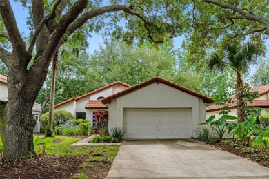Don't miss this rare opportunity to own a beautifully updated on Orange Tree Golf Club in Florida - for sale on GolfHomes.com, golf home, golf lot