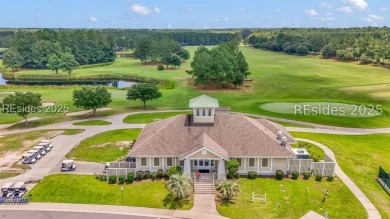 Located behind the gates in the original section of Hilton Head on Hilton Head Lakes Golf Club in South Carolina - for sale on GolfHomes.com, golf home, golf lot