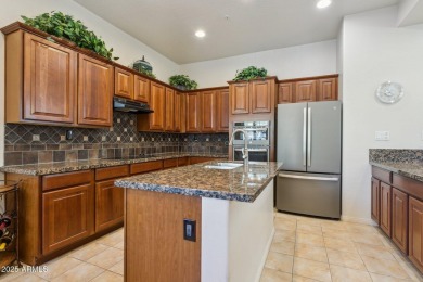 Meticulously maintained single level 3 bed, 2 bath townhome in on Talon at Grayhawk Golf Course in Arizona - for sale on GolfHomes.com, golf home, golf lot