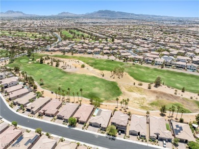 Single story, on the golf course with pool, spa and 3-car on Tuscany Golf Club in Nevada - for sale on GolfHomes.com, golf home, golf lot