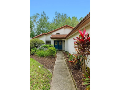 Don't miss this rare opportunity to own a beautifully updated on Orange Tree Golf Club in Florida - for sale on GolfHomes.com, golf home, golf lot