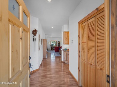 Absolutely meticulously maintained property right on the golf on  in Arizona - for sale on GolfHomes.com, golf home, golf lot