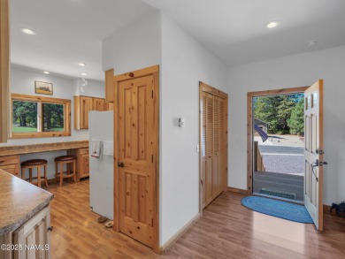 Absolutely meticulously maintained property right on the golf on  in Arizona - for sale on GolfHomes.com, golf home, golf lot