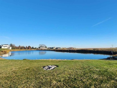 Welcome to your dream home! This stunning 4-bedroom, 3-bathroom on West Liberty Golf and Country Club in Iowa - for sale on GolfHomes.com, golf home, golf lot