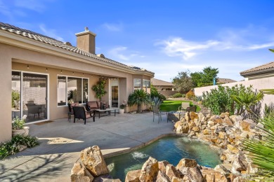 RARE, oversized, private interior location in Heritage Palms on Heritage Palms Golf Club in California - for sale on GolfHomes.com, golf home, golf lot