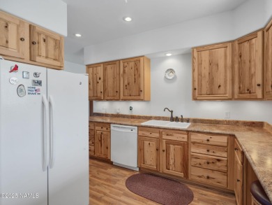 Absolutely meticulously maintained property right on the golf on  in Arizona - for sale on GolfHomes.com, golf home, golf lot
