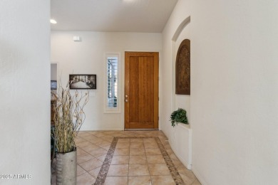 Meticulously maintained single level 3 bed, 2 bath townhome in on Talon at Grayhawk Golf Course in Arizona - for sale on GolfHomes.com, golf home, golf lot