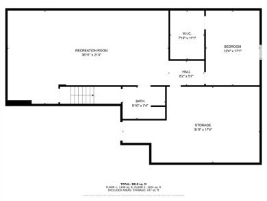 Welcome to your dream home! This stunning 4-bedroom, 3-bathroom on West Liberty Golf and Country Club in Iowa - for sale on GolfHomes.com, golf home, golf lot