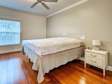 Enjoy resort style living in this single family golf course home on Waterford Golf Club in Florida - for sale on GolfHomes.com, golf home, golf lot